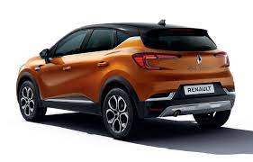 2020 renault captur interior redesign colombia a 2020 renault captur seemed to be the particular unquestionable expert of your compact crossover portion which will make this anticipation with the renault captur a whole lot of better. PreÈuri Pentru Noua GeneraÈie Renault Captur Suv Ul De Segment B PorneÈte De La 15 900 De Euro Automarket