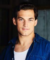 Giacomo Gianniotti As Bobby And Freddy Cohen Giacomo Gianniotti Beautiful Men Faces Gorgeous Men