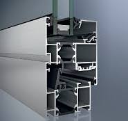 Thermal Break Aluminium Windows and Doors | Ajman Dubai UAE
