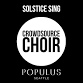 Crowdsource Choir: Solstice Sing event image