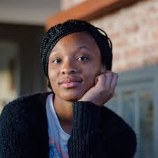 Chloe Manuel • Washington State