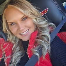 Amber Ruggles's Instagram, Twitter & Facebook