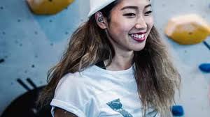 Boulder-Tipps von Shauna Coxsey & Co