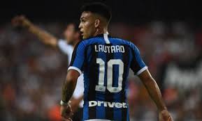 Welcome to the official facebook page of lautaro martinez. Lautaro Martinez F C Internazionale Milano Official Website