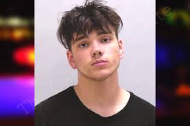 Jack Culver — Bartow County Jail Bookings