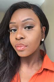 You need not look very far because your hair already serves as a basic guide in choosing the most natural shade for your brows. The 14 Best Eyebrow Products For Dark Skin Hands Down Who What Wear Uk