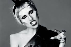 its official lady gagas born this way sells 1 11