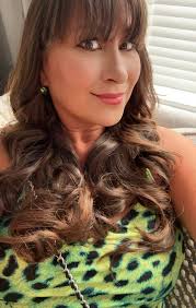 Going grey at 23 and now 54, should I go natural?