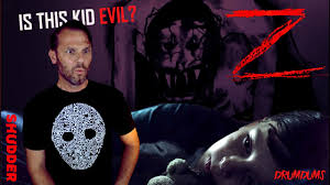 Z becomes a terrible influence on josh and their innocent son turns into someone they barely recognize. Z 2019 Shudder Exclusive Movie Review Is This Kid Evil Youtube