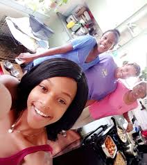 Elizabeth Lewis Obituary (1947