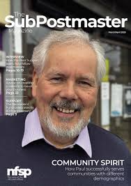 In this issueFEATURES16-1