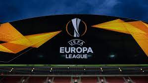 A third european competition with the working title 'europa league 2' will be introduced from 2021, uefa confirms. Europa League Zwischenrunde Auslosung Teams Termine Kicker