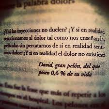 Es Real El Dolor El Mundo Amarillo Albert Espinosa Escribir Palabras Palabras Frases