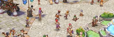 Ragnarok online in the world of rune midgard, it was a time of strife between the gods, humans and demons.battle weary from the long war's carnage, the factions entered into an uneasy truce. Ragnarok Online S International Servers Are Going Dark For Two Months To Receive A Mass Of Updates Massively Overpowered