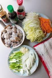 Maybe you would like to learn more about one of these? Pancit Bihon Onolicious HawaiÊ»i