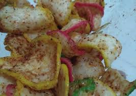 Cara membuat cemilan seblak kering pedas renyah. Resep Selera Seblak Bantat Seblak Kering