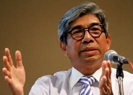 Abdurrahman Mohammad Fachir