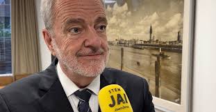 Debat over België archieven