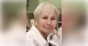Obituary information for Patricia Stroud Casey