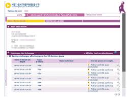 Check spelling or type a new query. Dsn Evenementielle Et Arret De Travail La Paie Facile
