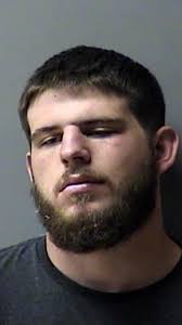 Ottumwa man head-butts officer, police say