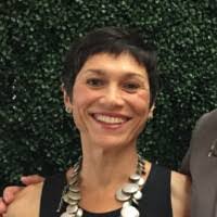 Maria Iacobucci's Instagram, Twitter & Facebook