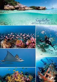 sɛʃɛl or seʃɛl), officially the republic of seychelles (french: Seychelles Seychelles Mauritius Archipelago