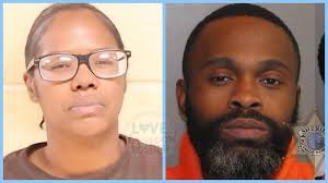 Shreveport Police Arrest Two Following Domestic Dispute and Shooting