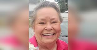 Obituary information for Judy Ann Moore