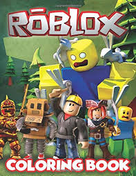 For boys and girls, kids and adults, teenagers and toddlers, preschoolers and older kids at school. Roblox Coloring Book Awesome Coloring Book With Full Of Roblox Characters For Your Kids Fans Of Roblox Anyone Who Likes To Color Goetzke Wolfgang Goetzke Wolfgang 9798664271867 Amazon Com Books