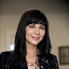 The Good Witch's Family