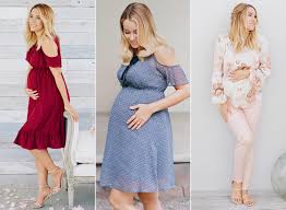 Budget Maternity Clothes
