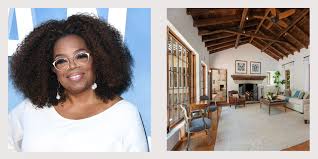 Arrested and serving a life sentence. Oprah Purchased Jeff Bridges S Montecito Estate For 6 85 Million Oprah Montecito House Photos