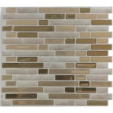 Click yes to go to the external site, click no to stay on menards.com ®. Tack Tile Peel Stick Vinyl Backsplash Tiles 3 Pk At Menards