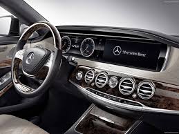 2017 mercedes benz c class prices reviews listings for sale Mercedes Benz S600 2015 Picture 6 Of 10 800x600