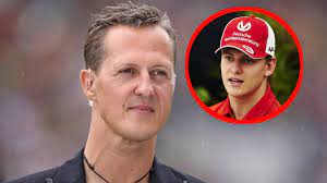 The f1 legend who is considered to be the greatest driver of all times by many. Michael Schumacher Now Mick Is Talking That S Why Fans Really Baffle Sports Mix