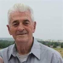 Sherman "Tom Boy" Stockton Obituary