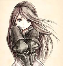 Nothing brings anime artists more satisfaction than creating original characters to use in a comic strip or graphic novel. Easy Drawing Anime Girls Novocom Top