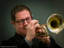 Jim Rotondi, 1962-2024, Jazz Hot