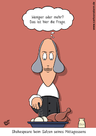 Shakespeare cartoon 2 of 44. Shakespeare Cartoonalarm
