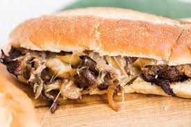 Check spelling or type a new query. All American Cheesesteak With Horseradish Sauce The Chunky Chef