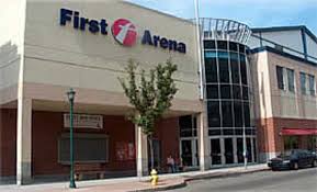 Depends On What Youre Seeing Review Of First Arena