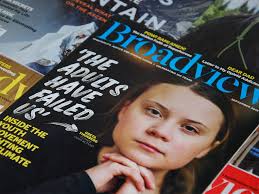 Invite a Broadview contributor