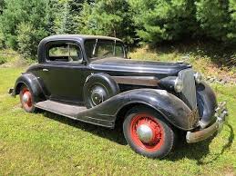 Image result for Angelus Gray 1934 Pontiac