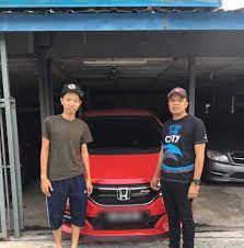 Berikut iluminasi kongsikan butiran biodatanya. Syahmi Sazli Sudah Honda Kota Bharu Eastern Automobile Facebook