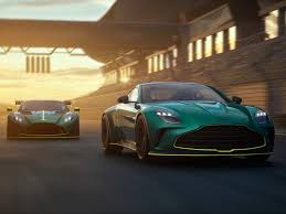 Image result for Proton Lime 2024 Aston Martin