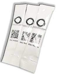 Single Serving Stick Pack Pakcaging For Powder Stick Packs Stick Packing Packaging