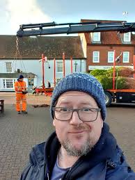 Article features Brandons Christmas Tree :D