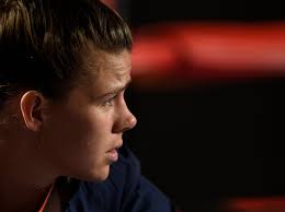 From Mayweather vs McGregor in Vegas to Bulgaria via Bolton: Savannah  Marshall's boxing journey