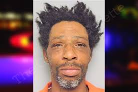 Steve Heath — Burke County Jail Bookings